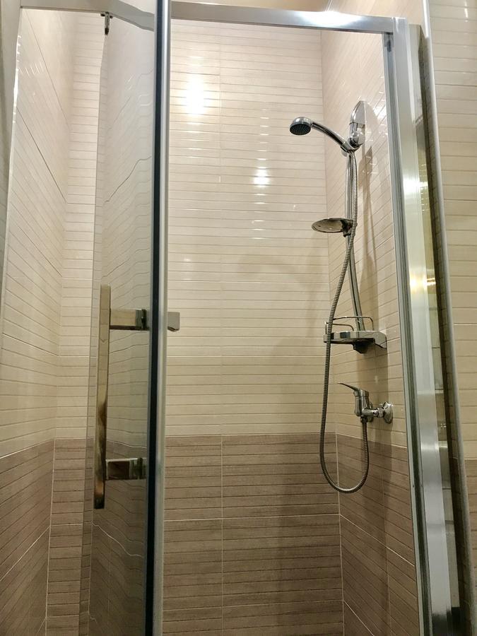 Apartment Henuezka 5 Odessa Eksteriør billede